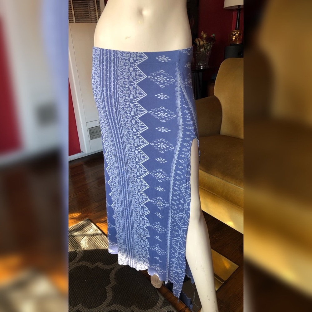 Billabong Hippy Maxi Skirt ✌🏼